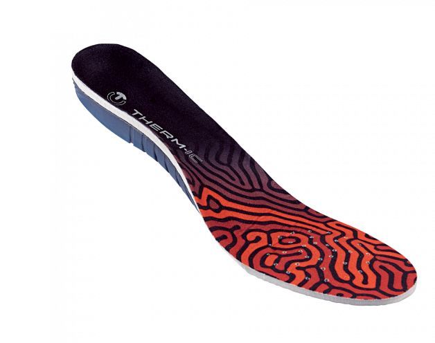 THERMIC 3D HEATED SOLE