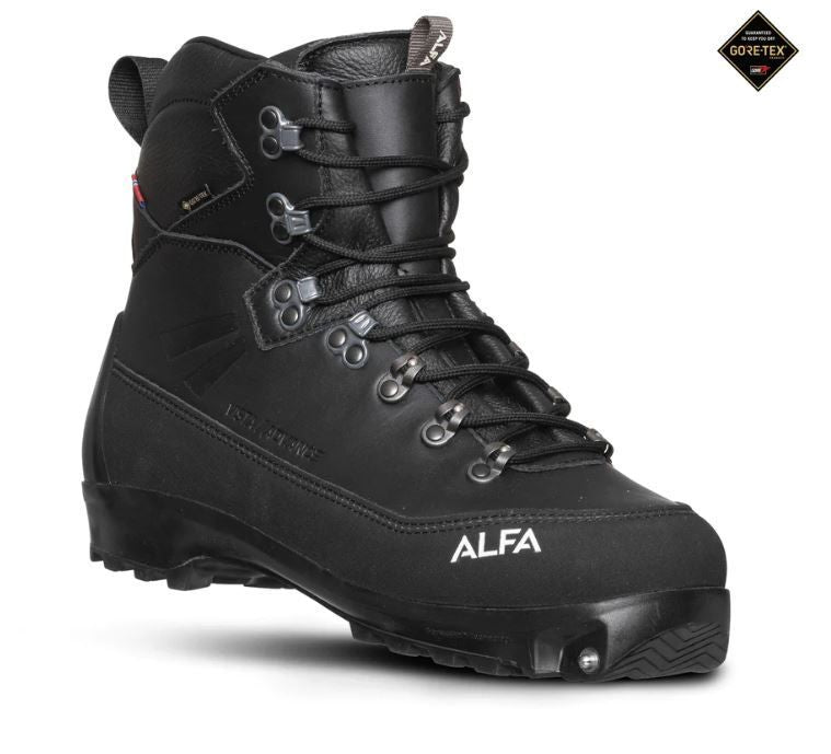 Men's Alfa Vista Advance GTX Boot