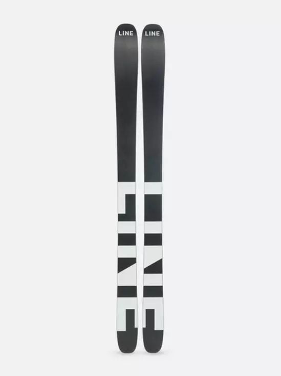 Ski Line Vision 98 – SkiMichel