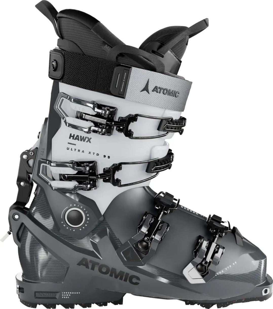 Atomic HAWX Ultra XTD 95 GW women's boot
